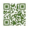 QR код со ссылкой на Норичник трехлистный