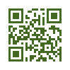 QR код со ссылкой на Очиток очитковидный