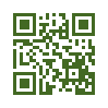 QR код со ссылкой на Глейхения альпийская