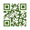 QR код со ссылкой на Солянка червеобразная