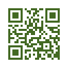 QR код со ссылкой на Эхинокактус многоголовый