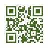 QR код со ссылкой на Дипларрена мореевидная