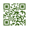 QR код со ссылкой на Цилиндропунция колючеплодная
