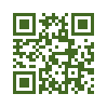 QR код со ссылкой на Тыква дланевидная