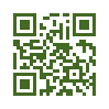 QR код со ссылкой на Физалис толстолистный