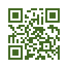 QR код со ссылкой на Физалис толстолистный