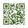 QR код со ссылкой на Сферальцея сомнительная