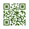 QR код со ссылкой на Эриогонум вздутый