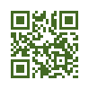 QR код со ссылкой на Рихтерия тяньшанская