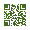 QR код со ссылкой на Эукрифия блестящая