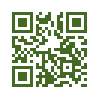 QR код со ссылкой на Форадендрон можжевеловый