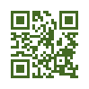 QR код со ссылкой на Каллистемон зеленоцветковый