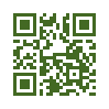 QR код со ссылкой на Опунция красноватая
