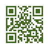 QR код со ссылкой на Физария Гордона