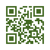 QR код со ссылкой на Мирабилис калифорнийский