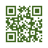 QR код со ссылкой на Каллиандра пушистолистная