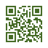 QR код со ссылкой на Цилиндропунция тонкостебельная