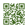 QR код со ссылкой на Юстиция калифорнийская