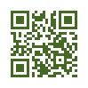 QR код со ссылкой на Энотера дернистая