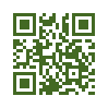 QR код со ссылкой на Эхиноцереус побегоносный