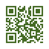 QR код со ссылкой на Нотофагус низкий