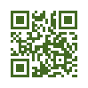 QR код со ссылкой на Стальник пильчатый