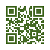 QR код со ссылкой на Гуннера красильная