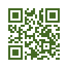 QR код со ссылкой на Рододендрон колокольчатый