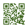QR код со ссылкой на Эритрина свободнотычинковая