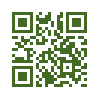 QR код со ссылкой на Лютик скандиксовый