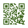 QR код со ссылкой на Рябчик понтийский