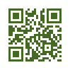 QR код со ссылкой на Клевер клубочковый
