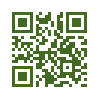 QR код со ссылкой на Кипарисовик туеобразный