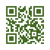 QR код со ссылкой на Нотоцерас двурогий