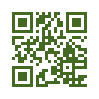 QR код со ссылкой на Коммикарпус Елены