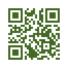 QR код со ссылкой на Норичник красностебельный