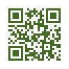 QR код со ссылкой на Птицемлечник горный