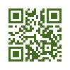 QR код со ссылкой на Фиалка гиметтская