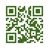 QR код со ссылкой на Люпин изменчивый