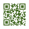 QR код со ссылкой на Каланхоэ рассеченное