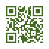 QR код со ссылкой на Ливистона обманчивая