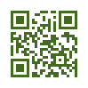 QR код со ссылкой на Колючещетинник щетинконосный
