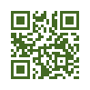 QR код со ссылкой на Корилопсис китайский