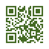 QR код со ссылкой на Цельнолистник венечный