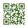 QR код со ссылкой на Горошек бенгальский