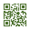 QR код со ссылкой на Молочай канарский