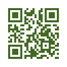 QR код со ссылкой на Проломник яргонгский