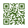 QR код со ссылкой на Хвойник Жерара сиккимский