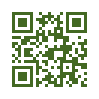 QR код со ссылкой на Ложнобомбакс эллиптический