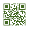 QR код со ссылкой на Камнеломка короткоостроконечная